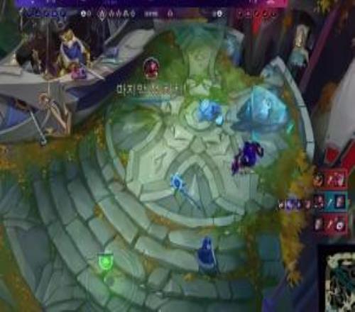 純在虐！BRO兩局4個人頭KT人頭比354玩弄BRO