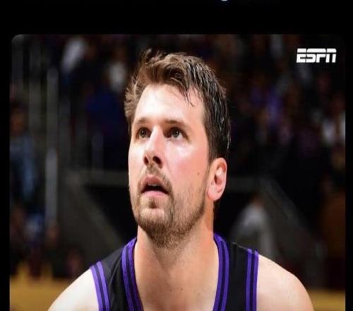 東契奇看完一場球就慌了：連夜訂機票去歐洲找"腿筋神醫(yī)"