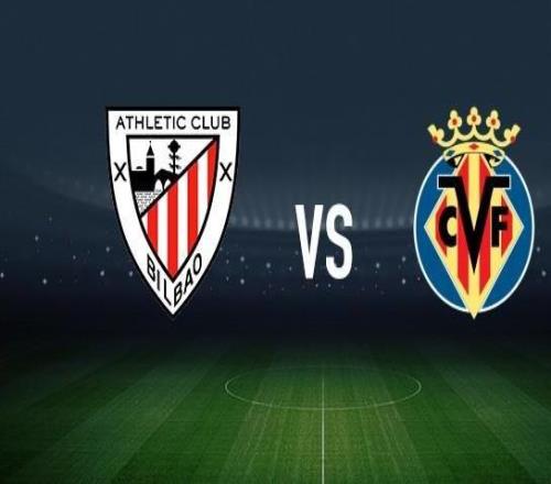 畢爾巴鄂競技vs比利亞雷亞爾：拉波爾特、尼科威廉斯首發(fā)，赫拉德莫雷諾、雷納托韋加出戰(zhàn)