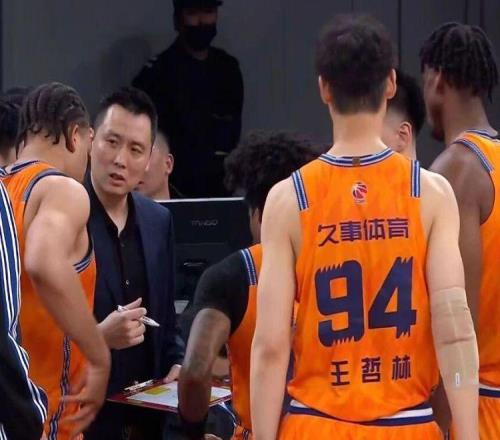 CBA季后賽格局明朗！廣東北京爭奪四強最后一個季后賽名額三選一