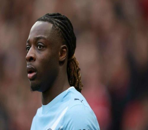 曼城邊鋒放話：這場(chǎng)贏了6分變3分，主動(dòng)權(quán)搶回來