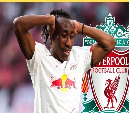 19歲邊鋒點(diǎn)名利物浦：薩拉赫離隊(duì)后，右邊路空出一塊蛋糕