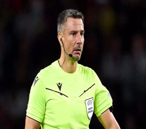 溫契奇將第5次執(zhí)法皇馬比賽，過往四次執(zhí)法皇馬3勝1負(fù)