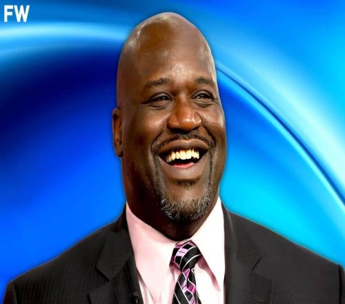 奧尼爾組史上最強(qiáng)扣籃陣容,1米68控衛(wèi)+從未參賽的中鋒