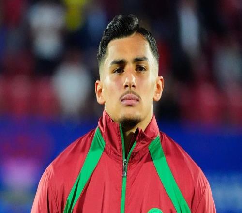 法媒：國(guó)米有意引進(jìn)摩洛哥U20世界杯冠軍門(mén)將本沙烏什