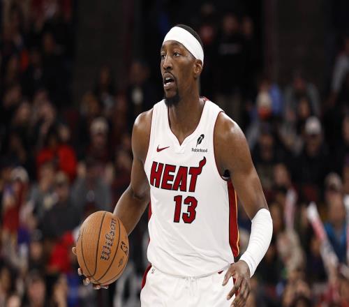 熱火放話：全員出戰(zhàn)爭第9，老鷹卻藏了5個主力