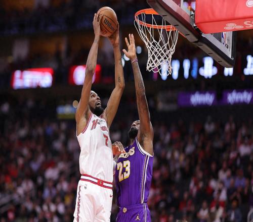 3大理由成黑馬，火箭不是軟柿子！37歲杜蘭特破紀(jì)錄+9戰(zhàn)8勝已蛻變