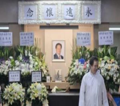 香港演員鄭雷去世：曾出演神雕俠侶、笑傲江湖、大俠霍元甲