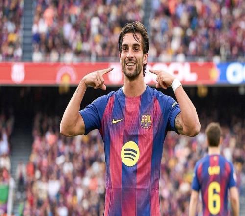 足壇一夜動(dòng)態(tài)：巴薩41領(lǐng)先皇馬9分！拜仁50奪冠在望C羅破門(mén)