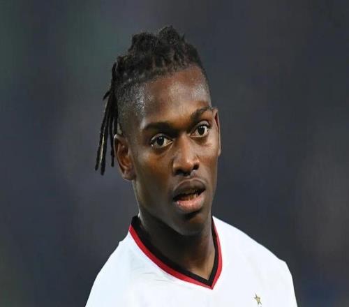 米蘭花4年捧出的頭牌，被自家球迷噓到想走