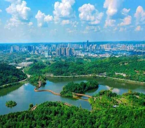 “社區里的中超”：銅梁構建“西部足球城”的底層代碼