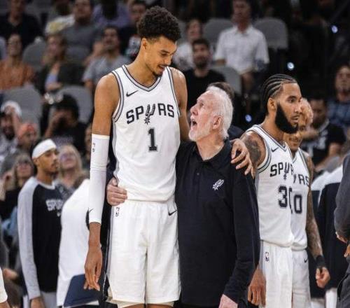 98.9%概率！文班把DPOY打成了開(kāi)卷考試