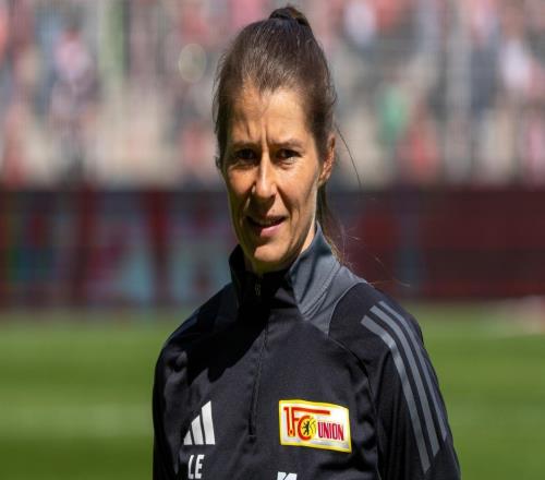 UnionBerlin玩砸了：14場(chǎng)2勝后