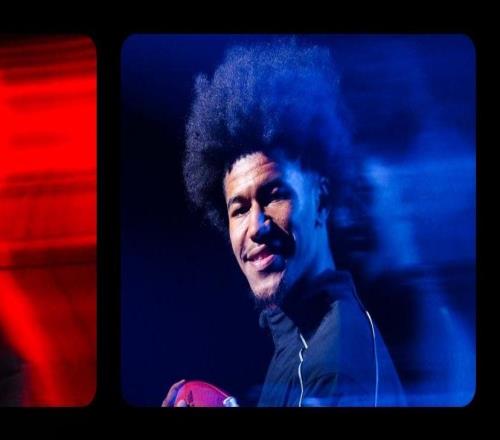 里弗斯被雄鹿背刺：3年換2個(gè)MVP，季后賽還沒開打就下課