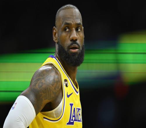 掘金掀桌擺爛7人輪休，湖人被迫選對(duì)手：第三還是第四