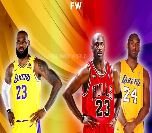 詹姆斯助攻破12000，喬丹科比加起來(lái)還沒(méi)他多