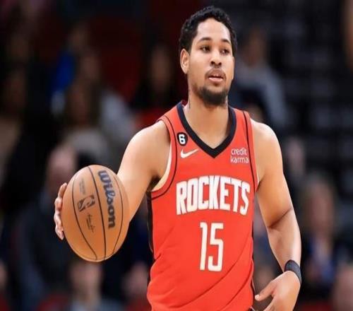 賭一把！曝CBA勁旅簽下火箭舊將，曾單場轟35+10+8，少帥等來救星