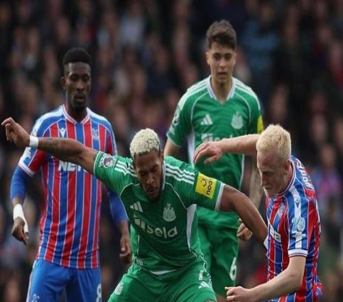 32輪英超已累計(jì)10黃，喬林頓將停賽2場無緣戰(zhàn)櫻桃和槍手