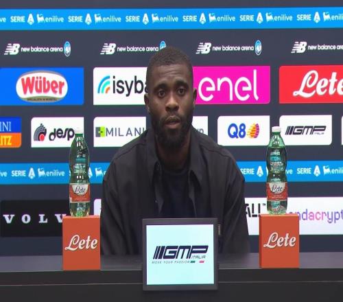 博加：做夢也沒想到一切會進展得這么快，我對現(xiàn)狀很滿意