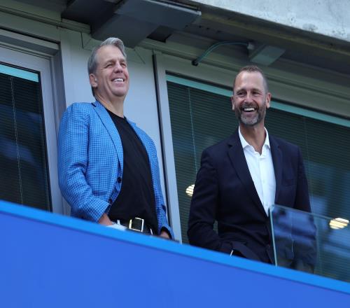 切爾西足球俱樂部2425財(cái)年稅前虧損達(dá)2.624億鎊工資支出增至3.128億鎊_英超直播