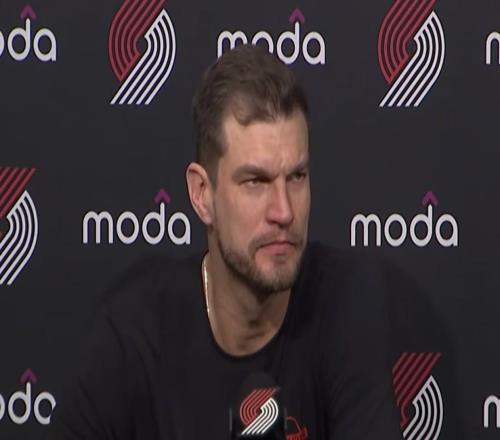 斯普利特：阿夫迪亞還是一如既往地出色，球員們享受現(xiàn)在的一切