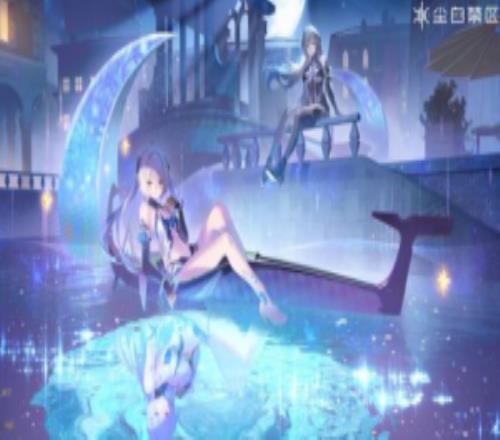 回歸無期?大尺度二游《塵白禁區(qū)》深陷"版號(hào)回收"傳聞