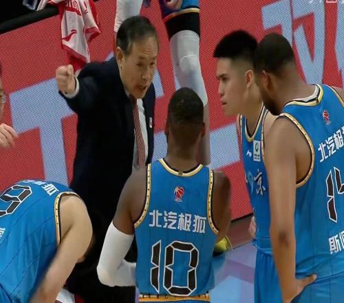 北京男籃報價NBL總決賽MVP后衛(wèi)，場均27+10，轉(zhuǎn)讓費百萬美元