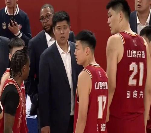 山西男籃簽約第七名外援，NBA擺爛神器加盟，發(fā)展聯(lián)盟場(chǎng)均22+7+7