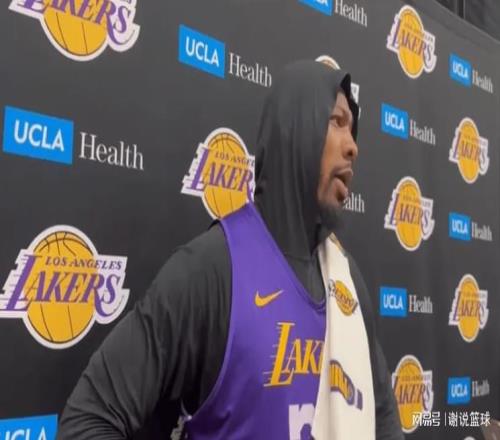 湖人收官戰(zhàn)重在練兵，三先發(fā)提前進(jìn)入狀態(tài)，17+4射手吃餃子