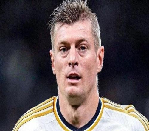 皇馬醞釀克羅斯回歸：不是球員身份，以管理層身份重返伯納烏