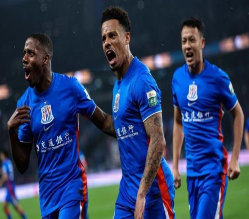 拉唐一錘定音，申花10海港斬獲賽季德比開門紅