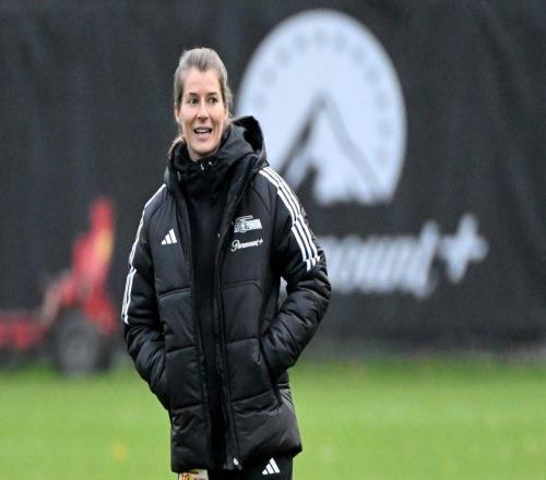 柏林聯(lián)34歲女教頭接棒，五大聯(lián)賽130年首次