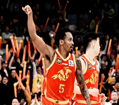 輸廣東6分！揪出表現(xiàn)最差之人，狂出手21次坑慘了廣廈隊