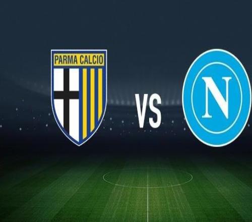 帕爾馬vs那不勒斯：鈴木彩艷、尼科盧西卡維利亞首發(fā)，德布勞內(nèi)、麥克托米奈出戰(zhàn)