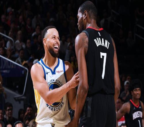 場(chǎng)均19分，年薪5960萬(wàn)卻是聯(lián)盟第一！屬于你的時(shí)代也該結(jié)束了