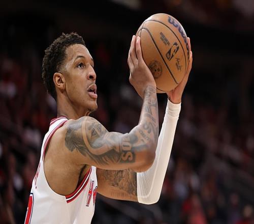 作用還是不夠明顯！火箭鋒線新星到了季后賽能否打出更好的表現(xiàn)