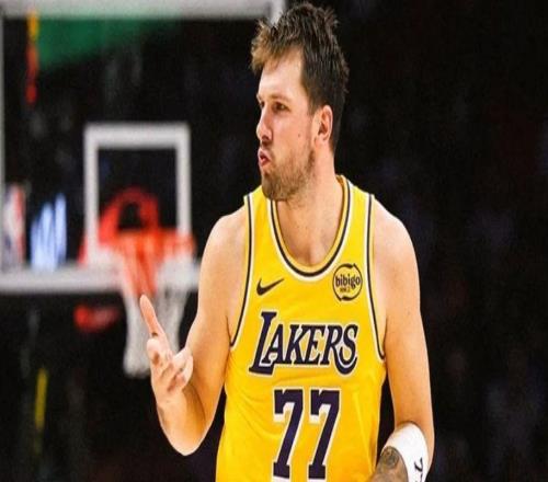 東契奇最新動態：在斯洛文尼亞陪女兒下階段治療結束與湖人會合