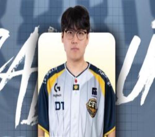 CFO俱樂部官宣：上調(diào)二隊(duì)中單Pout，輔助選手Kino以自由人加盟