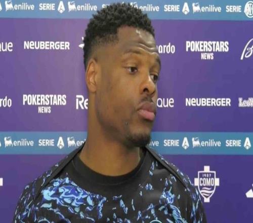 鄧弗里斯：那不勒斯丟分不會(huì)影響我們，我們只想贏只關(guān)注自己