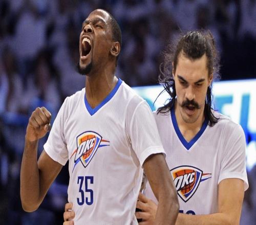 出戰(zhàn)2840分鐘！創(chuàng)12年新高！杜蘭特返老還童火箭9000萬續(xù)約不虧