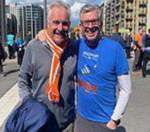 溫布利決賽31輸球，這支球隊粉絲卻笑出了聲