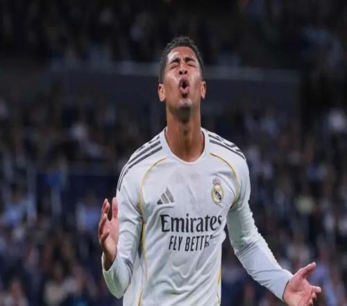 馬卡：皇馬此前擔(dān)心國際比賽日會打斷勢頭，結(jié)果預(yù)言已成真