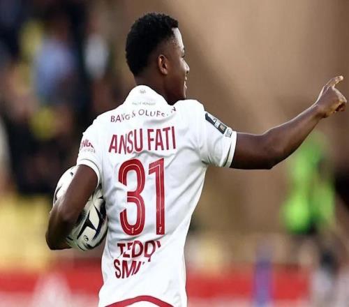 巴薩甩包袱計(jì)劃翻車：250萬(wàn)月薪成攔路虎，法蒂或被迫"退貨"