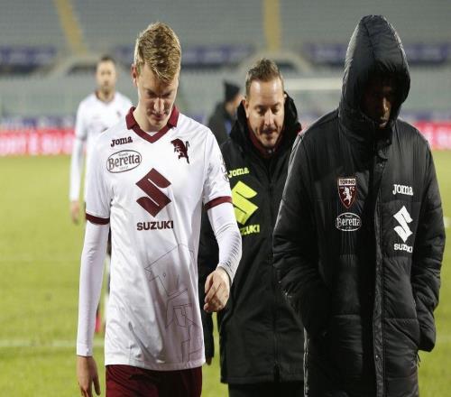 都靈后衛(wèi)3年前拒成國(guó)米冠軍拼圖，重傷失業(yè)后攤牌：本可以踢歐冠決賽