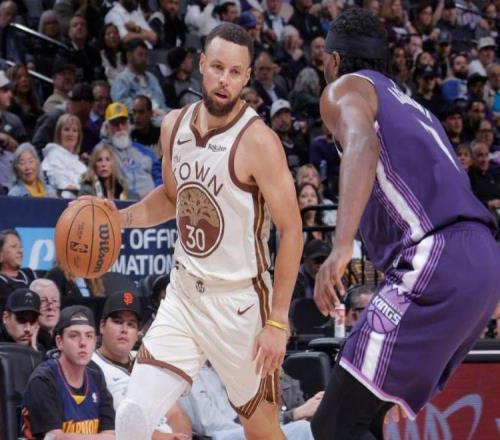 勇士118124國王！科爾談附加賽充滿信心，庫里賽后也帶好消息