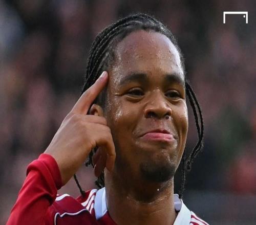 利物浦16歲小將破紀(jì)錄，安菲爾德最年輕進(jìn)球者易主