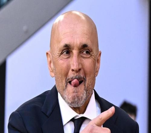 意媒：若尤文獲得下賽季意甲冠軍，斯帕萊蒂將獲100萬歐獎金