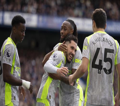 多特15個月前差點截胡，曼城頭鐵押注切爾基