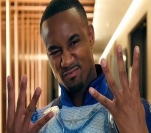 《黑袍》第五季豆瓣開分9.0！火車頭搶了祖國人風頭