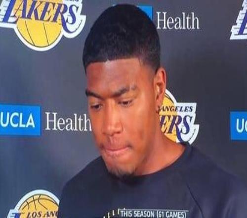 八村壘攤牌：從板凳到首發(fā)全試過，第8年終于不裝了